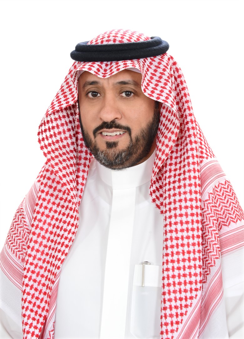 Mr. Sami Ibrahim Alhussaini