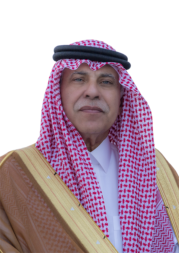 His Excellency Dr. Majid Bin Abdullah Al Qasabi