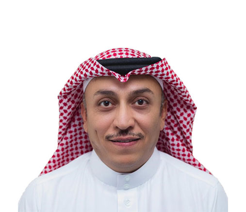 عبدالله بن فواز المسعد