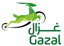 <span>غزال</span>